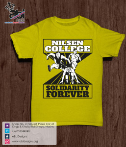 NILSON-COLLEGE